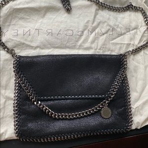 Stella McCartney Mini Falabella Crossbody